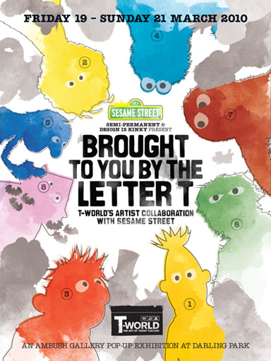 This Article Is Not Brought to You By the Letter Z: The Case of Sesame  Street's Missing Letters - ToughPigs